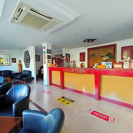 Hotel Guelizar Konyaalti