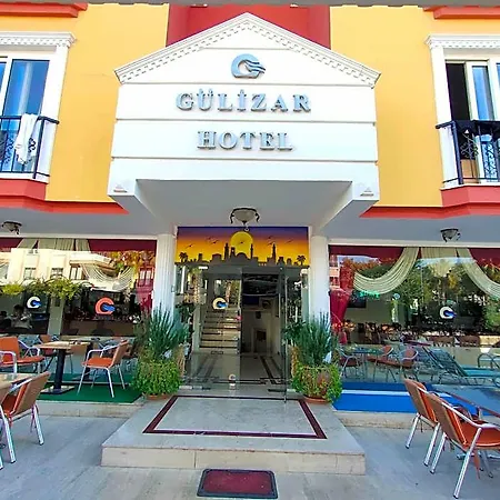 Guelizar Konyaalti 호텔