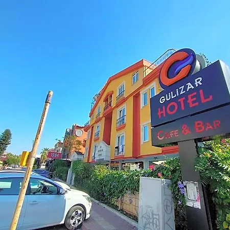 Guelizar Konyaalti Antalya