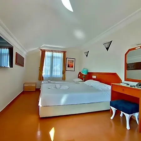 Guelizar Konyaalti Hotel Antalya