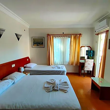 Hotel Guelizar Konyaalti Antalya
